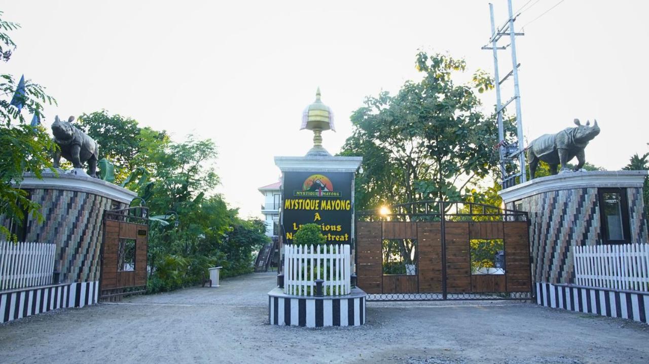 Mystique Mayong Raja Mayang Buitenkant foto